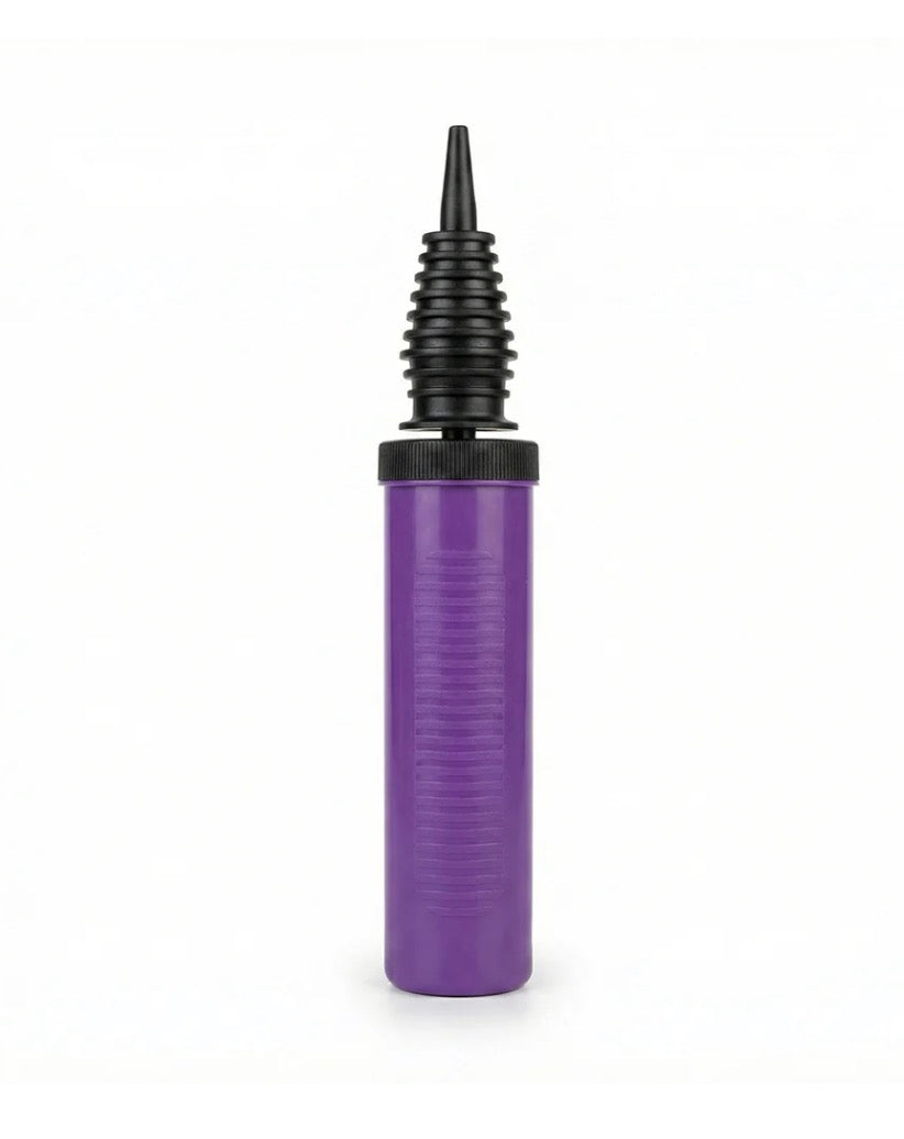Sempertex Small Hand Pump